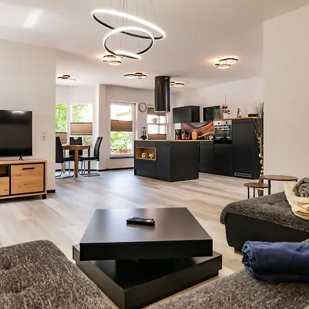 Apartment Hopf Bad Liebenstein